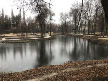 ТД Раздолье