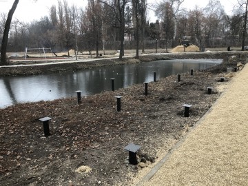 ТД Раздолье