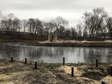 ТД Раздолье