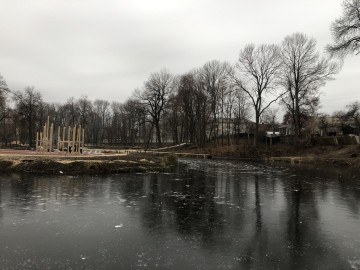 ТД Раздолье