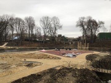 ТД Раздолье