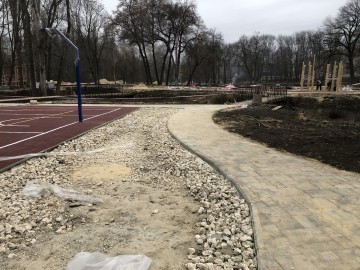 ТД Раздолье