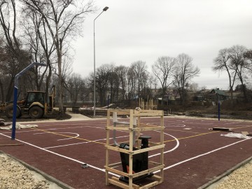 ТД Раздолье