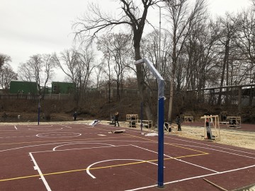 ТД Раздолье