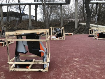 ТД Раздолье