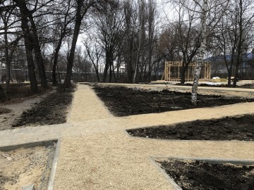 ТД Раздолье