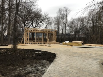 ТД Раздолье