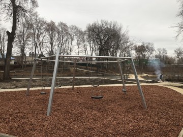 ТД Раздолье