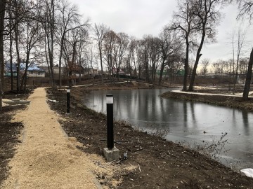 ТД Раздолье