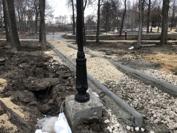 ТД Раздолье