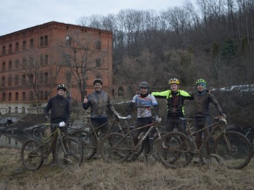 ТД Раздолье