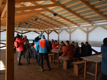 ТД Раздолье