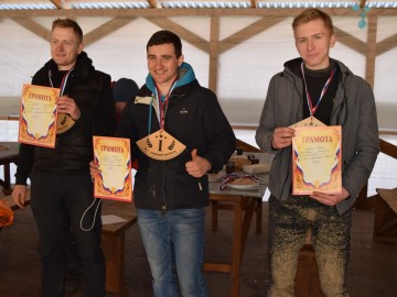 ТД Раздолье