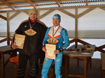 ТД Раздолье