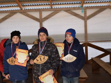 ТД Раздолье