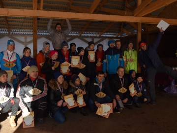 ТД Раздолье