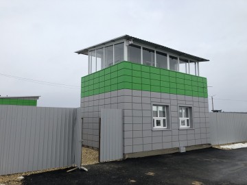 ТД Раздолье