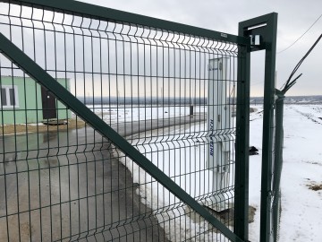 ТД Раздолье