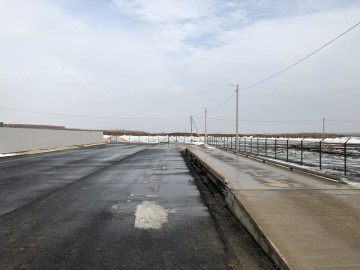 ТД Раздолье