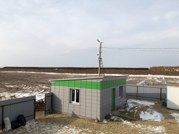 ТД Раздолье