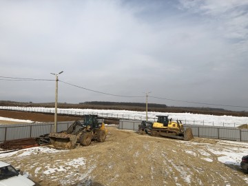 ТД Раздолье