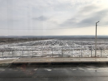 ТД Раздолье