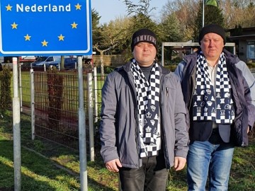 ТД Раздолье