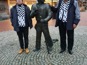 ТД Раздолье