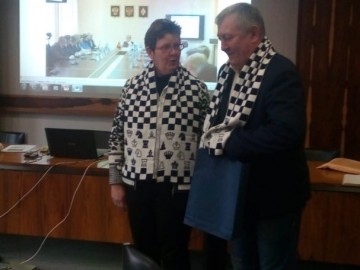 ТД Раздолье