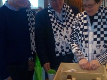 ТД Раздолье