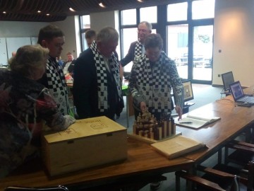 ТД Раздолье