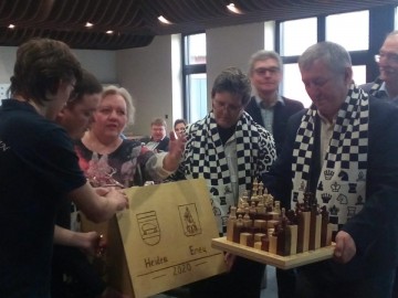 ТД Раздолье