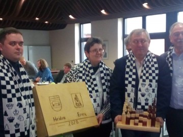 ТД Раздолье