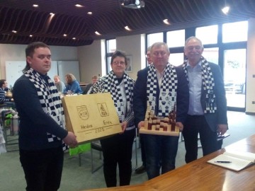 ТД Раздолье