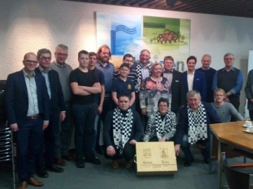 ТД Раздолье