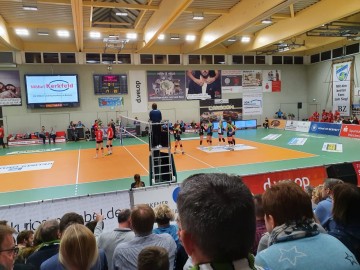 ТД Раздолье