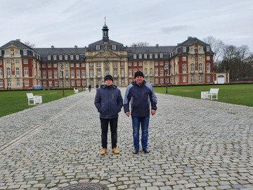 ТД Раздолье