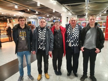 ТД Раздолье