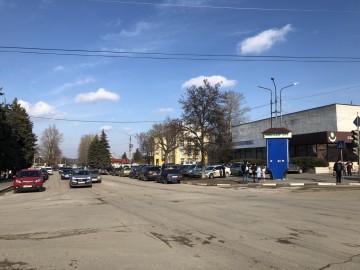 ТД Раздолье