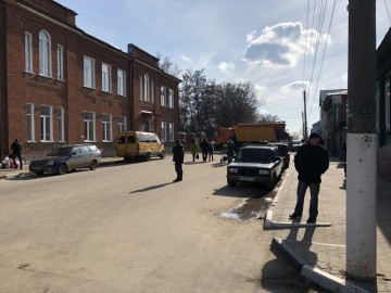 ТД Раздолье