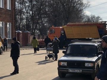 ТД Раздолье