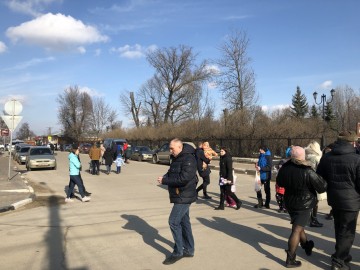 ТД Раздолье