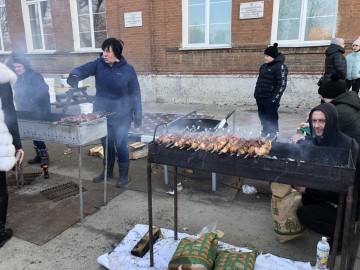 ТД Раздолье