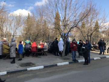 ТД Раздолье