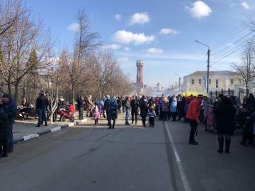 ТД Раздолье