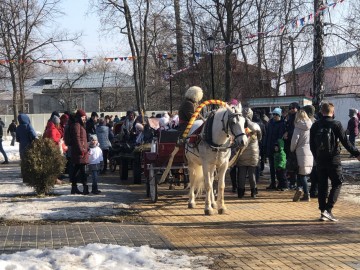 ТД Раздолье