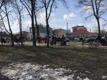 ТД Раздолье