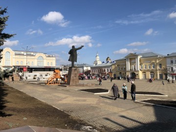 ТД Раздолье