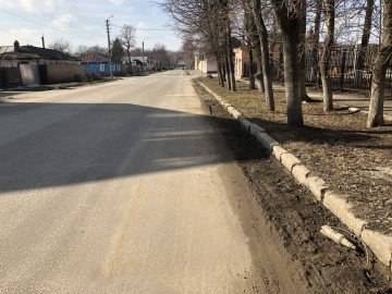 ТД Раздолье