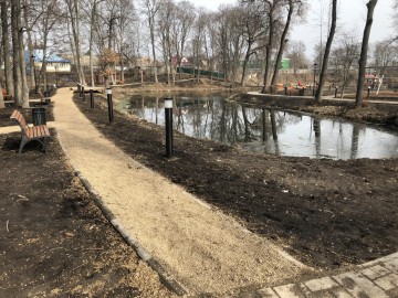 ТД Раздолье